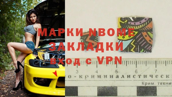 твердый Горнозаводск
