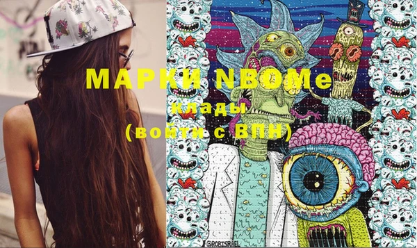 твердый Горнозаводск